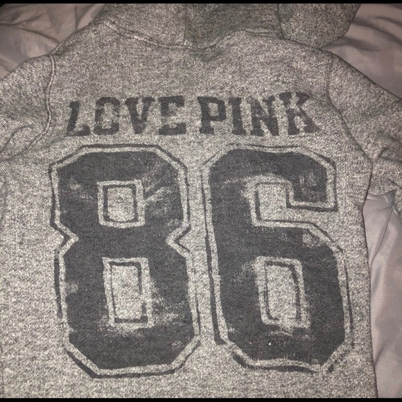 Womens PINK Jacket - Picture 2 of 2